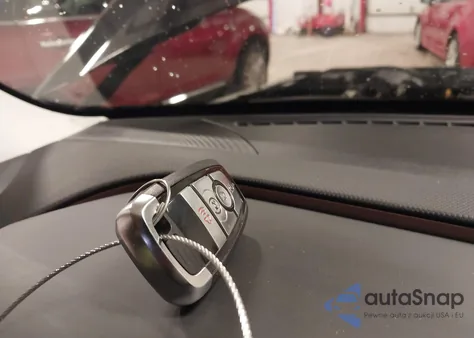 2023 Ford Bronco Sport Outer Banks from USA, damaged, VIN 3FMCR9C69PRD49235